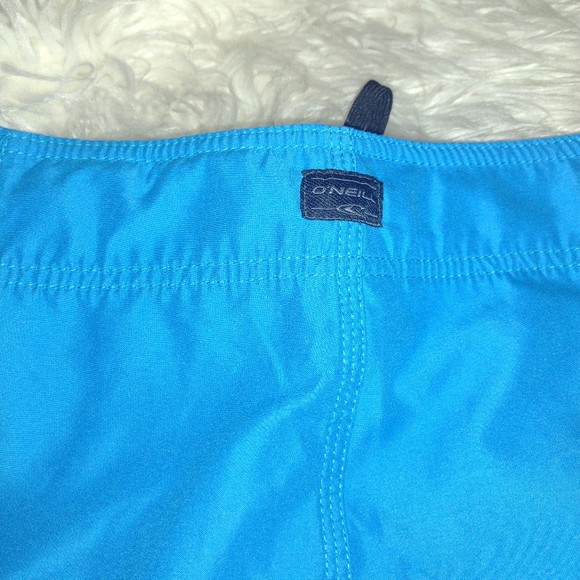 ONEILL Blue Swimshort - Picture 4 of 4